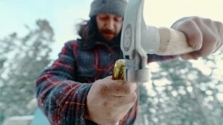 Desafío en los Northwoods: Con los recursos justos