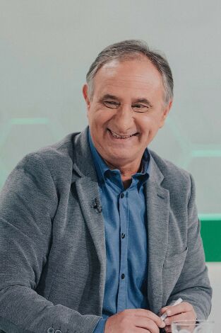 La Porteria (T1): Episodi 2844