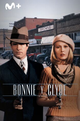 Bonnie y Clyde