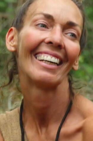 Aventura en pelotas: Del sofá a la cueva