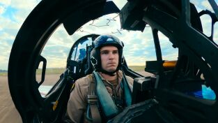 Top Guns: Pilotos de guerra: Comienza el combate