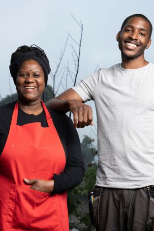 Limpia y ordena: Episodio 3