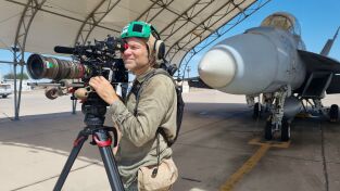 Top Guns: Pilotos de guerra: Cara a cara