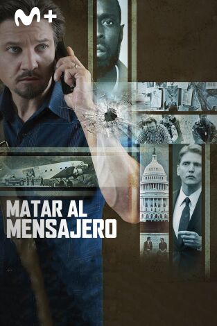 Matar al mensajero