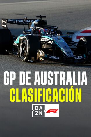 Mundial F1 - GP de Australia (T2026): Previo Clasificación