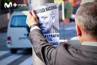 Vergüenza (T3): Ep.2 Vergüenza nacional