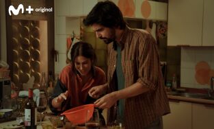 Los años nuevos (T1): Episodio 2