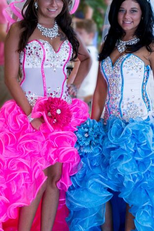 Mi espectacular boda gitana: Grandes sueños, problemas mayores