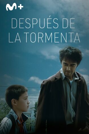 Después de la tormenta