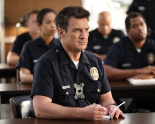 The Rookie (T4): Ep.15 Lista negra