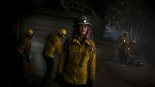 Fire Country (T1): Ep.20 Al final de mi cuerda