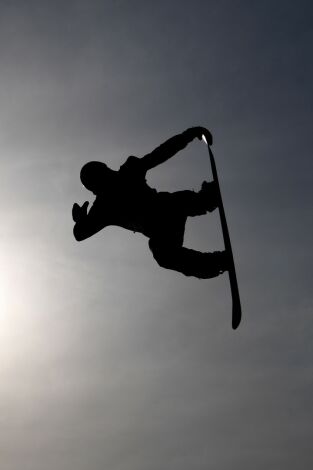 Copa del mundo de snowboard - Erzurum (T25/26): Campo a través - Día 1