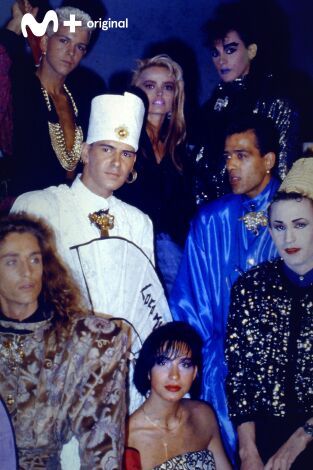 Locomia: Sexo, Ibiza, LOCOMIA