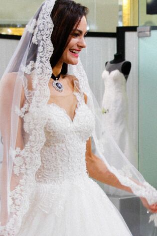 Sí, quiero ese vestido UK: Desafiando las expectativas