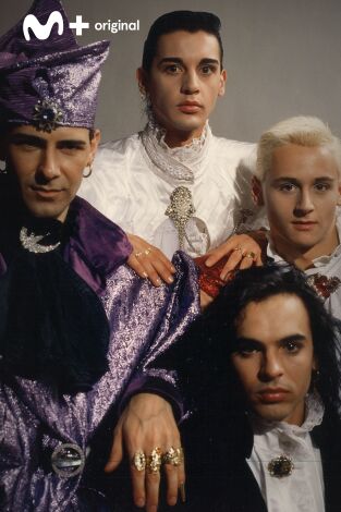 Locomia: Rumba, samba, mambo