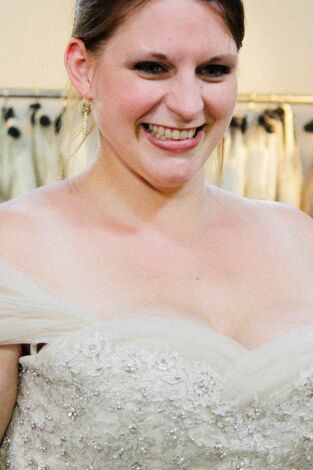 Sí, quiero ese vestido UK: Princesa exigente