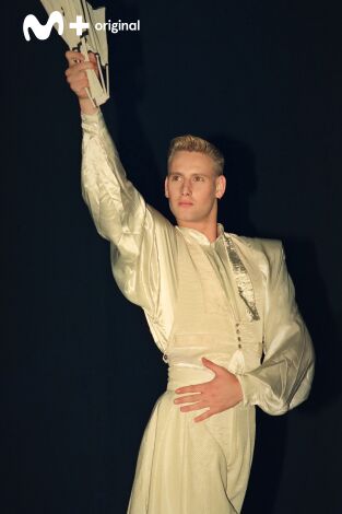 Locomia: Adiós, abanico, adiós