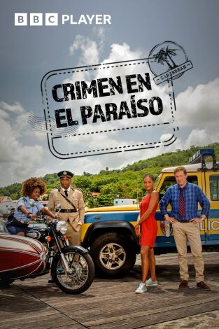 Crimen en el paraíso