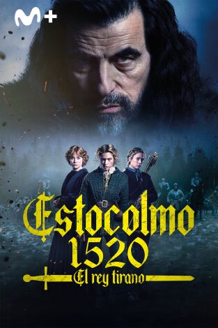 Estocolmo 1520. El rey tirano
