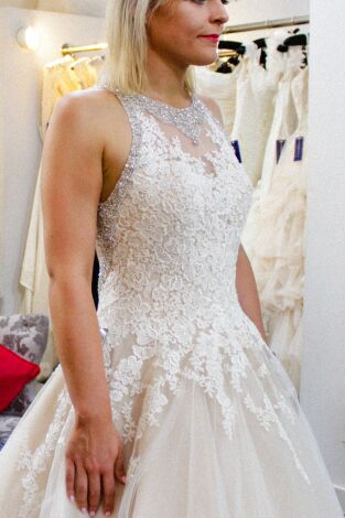 Sí, quiero ese vestido UK: Atrévete a ser yo