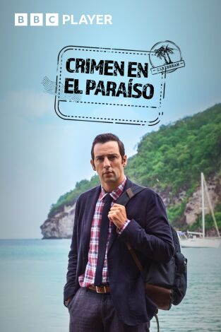 Crimen en el paraíso