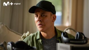 Vergüenza (T2): Ep.4 Un aplauso para Nuria