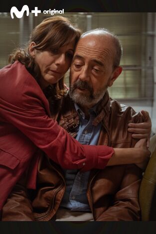 Vergüenza (T2): Ep.5 Distintos tipos de personas