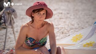 Vergüenza (T2): Ep.6 Chakra