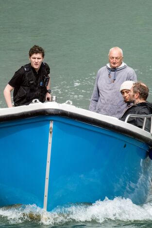 Beyond paradise (T1): Episodio 1