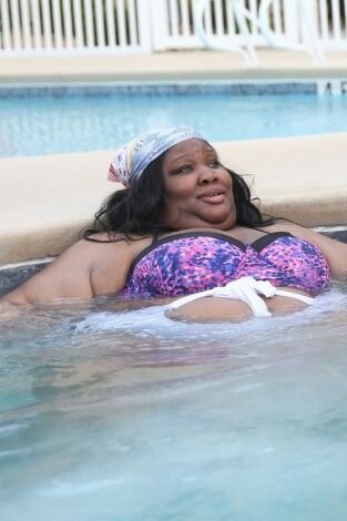 Demasiados kilos de más (T2): Episodio 7