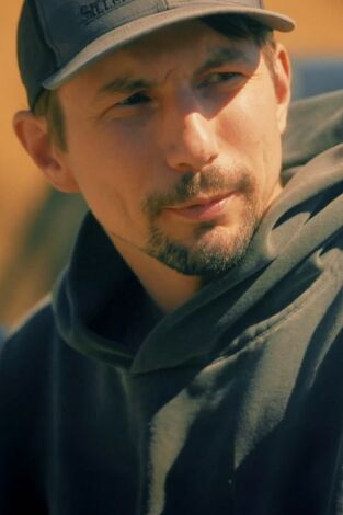 La fiebre del oro: Parker viene de visita