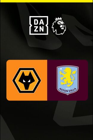 Premier League (T25/26): Wolverhampton - Aston Villa