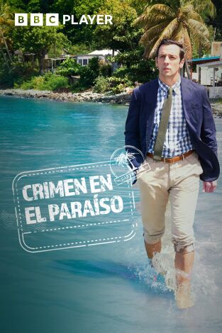 Crimen en el paraíso