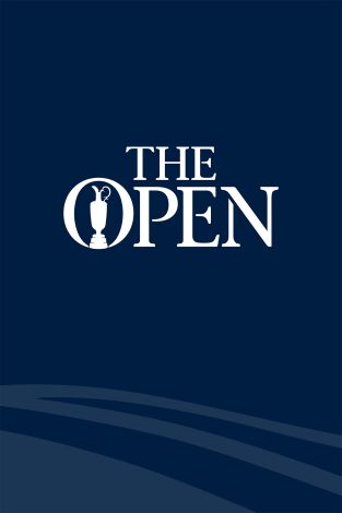 The 153rd Open Championship (T2025): Película Oficial