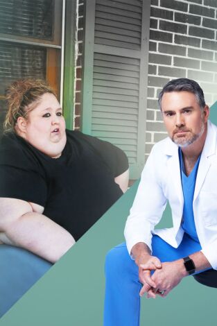 Demasiados kilos de más (T1): Episodio 7