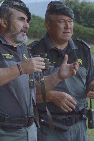 Seprona en acción: Episodio 4