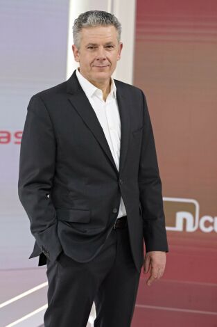 Noticias Cuatro fin de semana