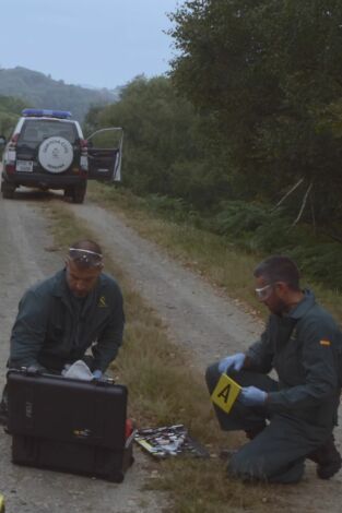 Seprona en acción: Episodio 5