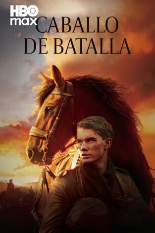 War Horse (Caballo de batalla)
