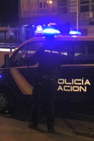 091: Alerta Policía: Episodio 2