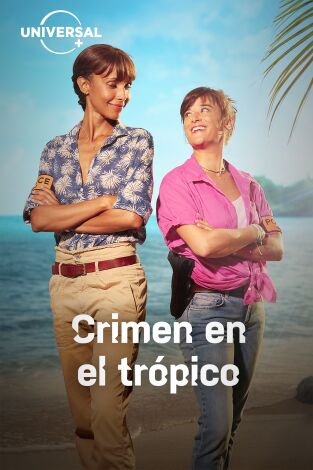 Crimen en el trópico