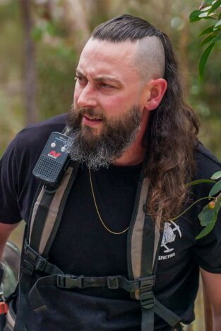 Busca tesoros en Australia: Descubrir el botín oculto