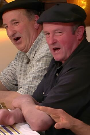 Kantu Zaharren Afaria Senperen