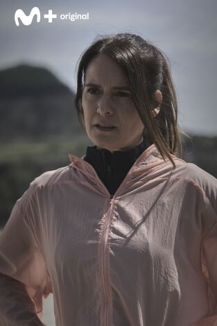 Todos mienten (T2): Episodio 1