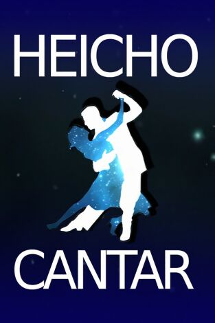 Heicho cantar
