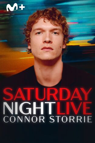 Saturday Night Live: Connor Storrie y Mumford & Son