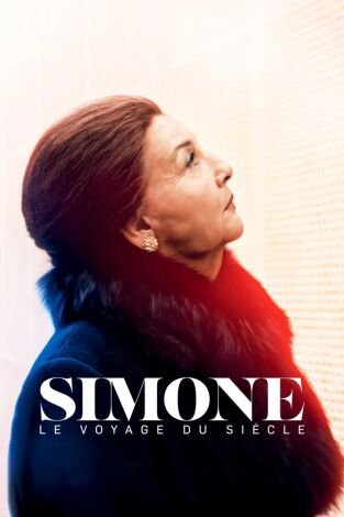 Simone, el viatge del segle
