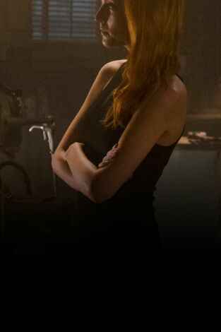 The Walking Dead (T8): Ep.11 Vivos o muertos