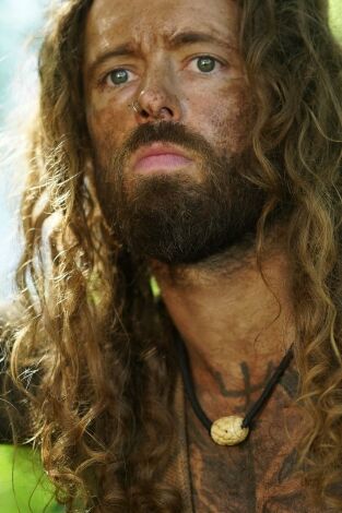 Aventura en pelotas: Entra la reina