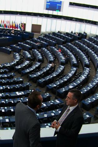 Afers exteriors: Unió Europea